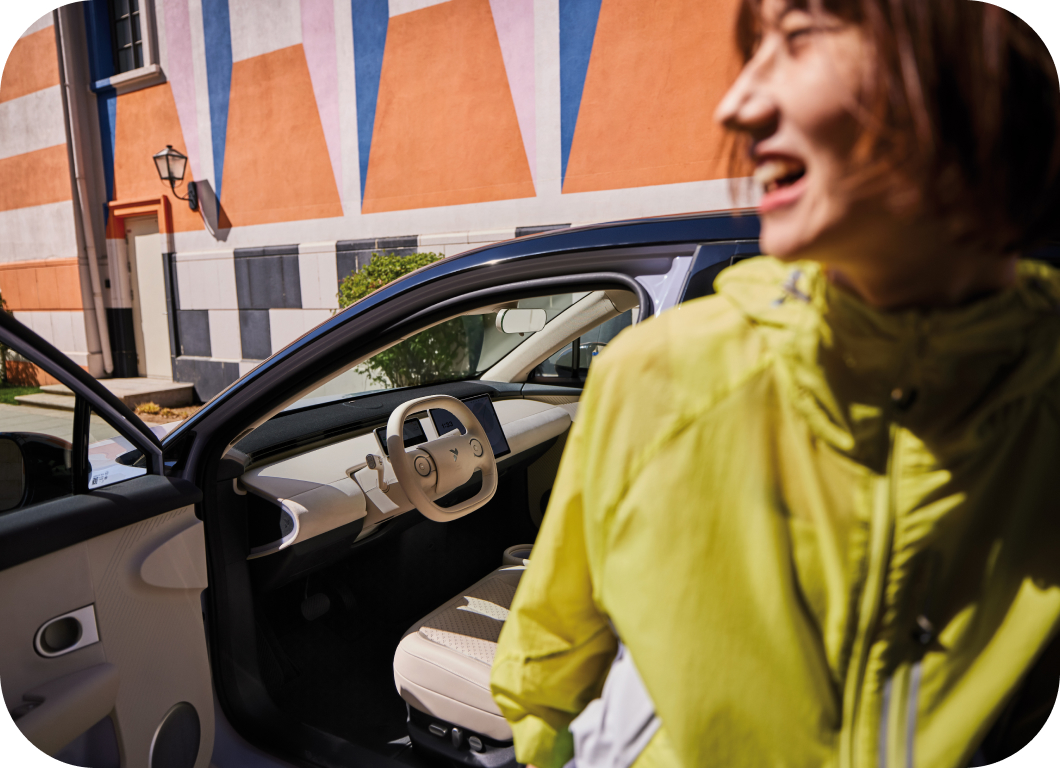 品牌精神“自在发光”-firefly萤火虫官网