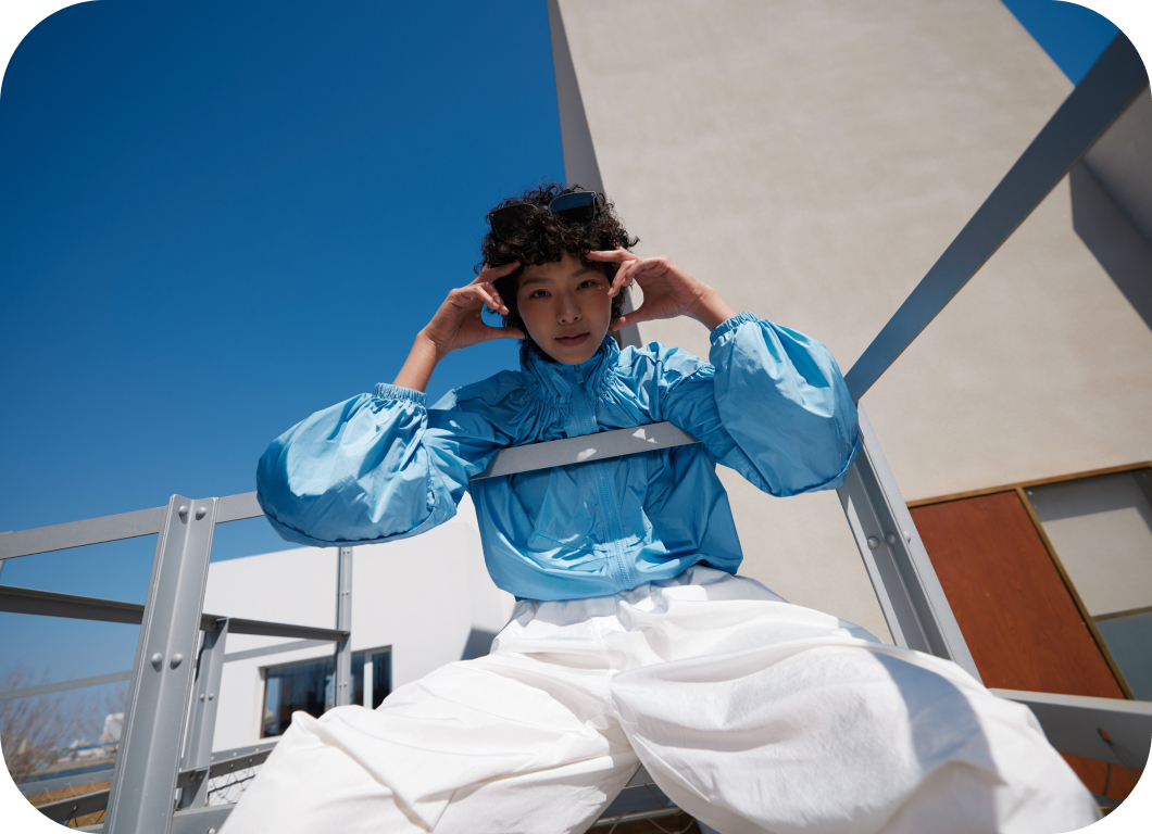 品牌精神“自在发光”-firefly萤火虫官网