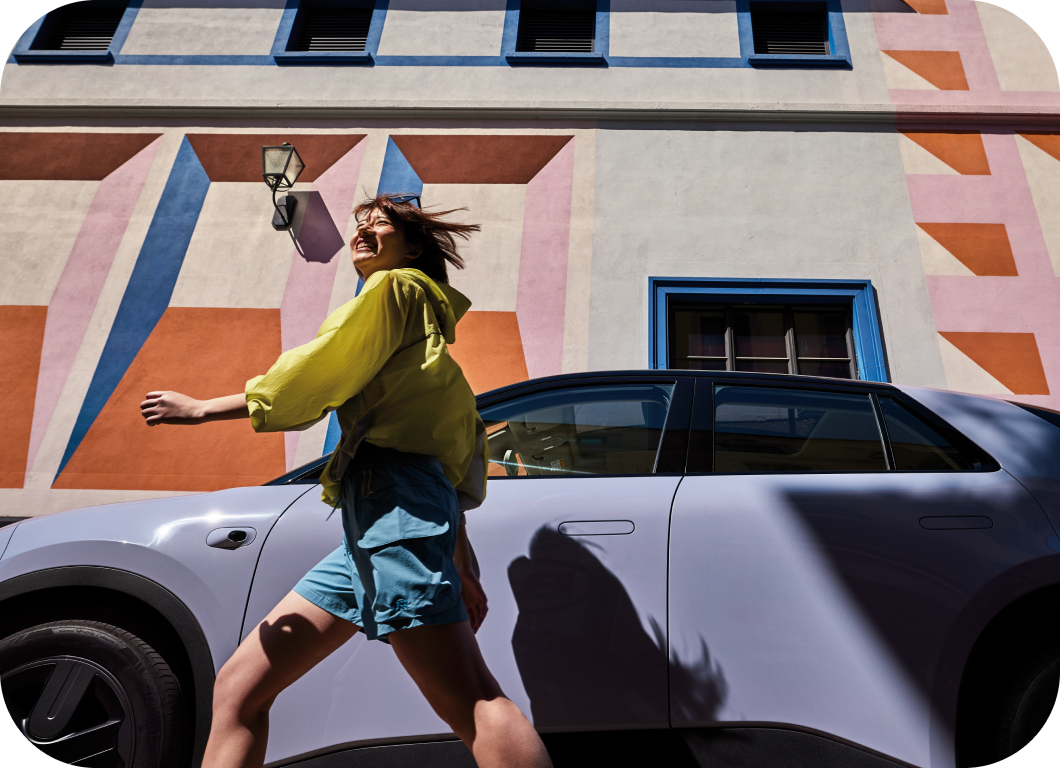 品牌精神“自在发光”-firefly萤火虫官网