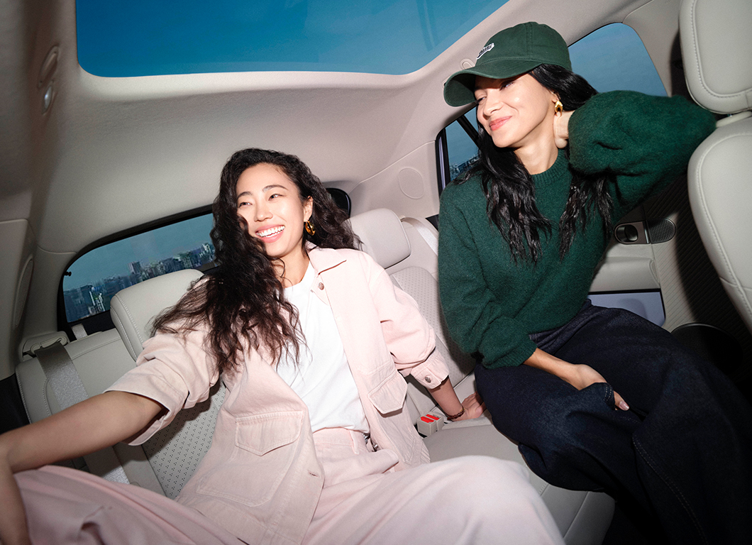 品牌精神“自在发光”-firefly萤火虫官网