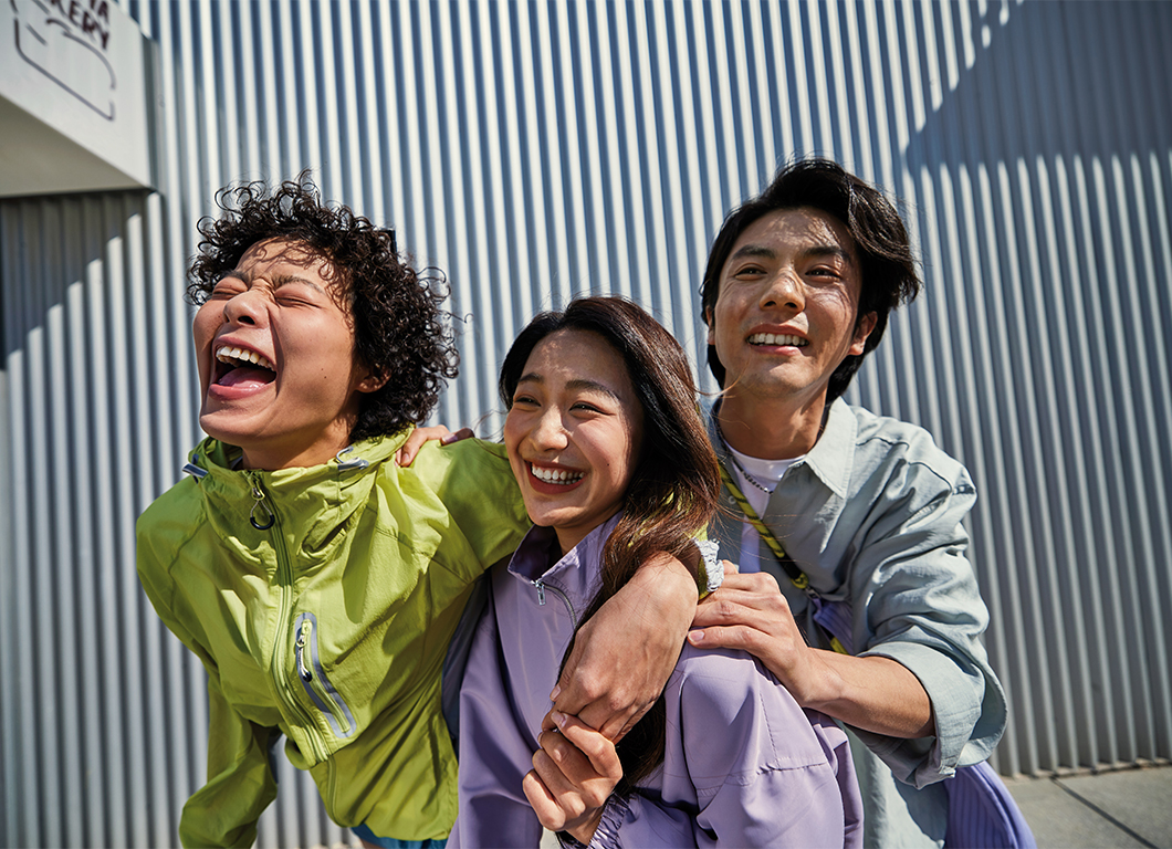 品牌精神“自在发光”-firefly萤火虫官网