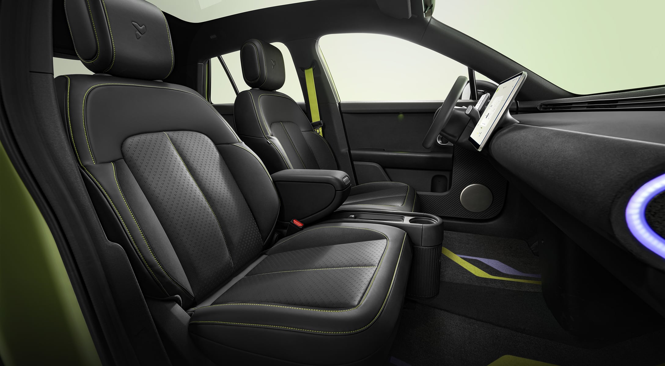 千禧之夜内饰设计-firefly萤火虫官网